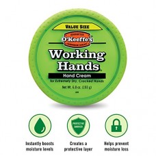 O’Keefe’s Working Hands Hand Cream